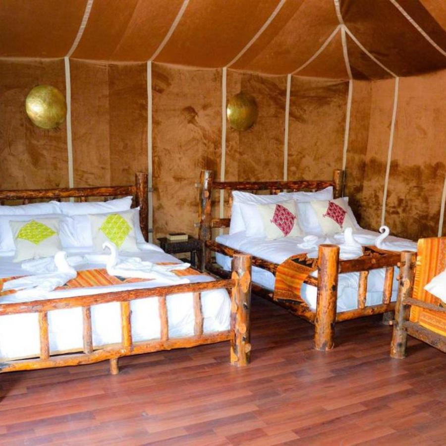Merzouga Luxury Desert Africa Camp Экстерьер фото