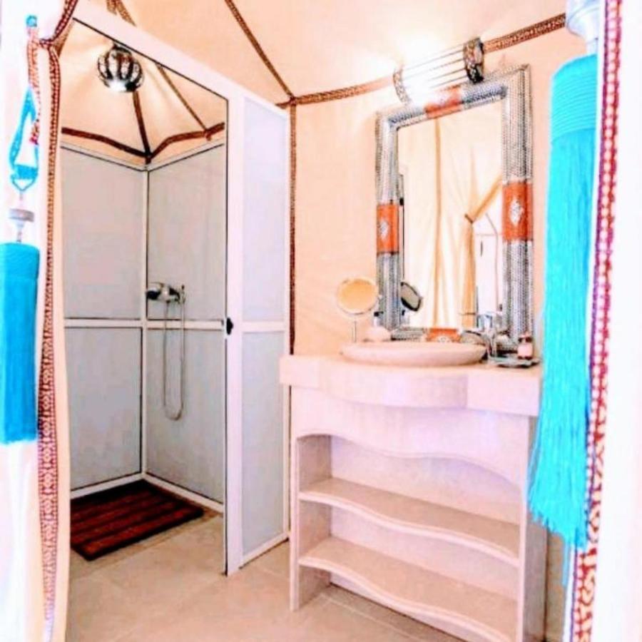 Merzouga Luxury Desert Africa Camp Экстерьер фото